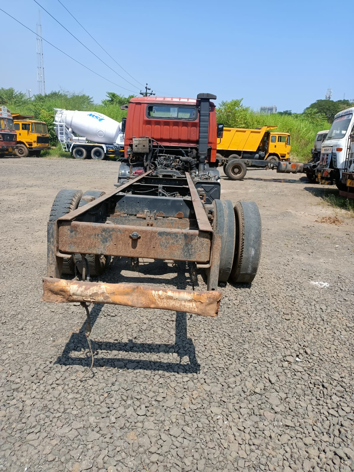 Eicher 1110 Pro - Image 2